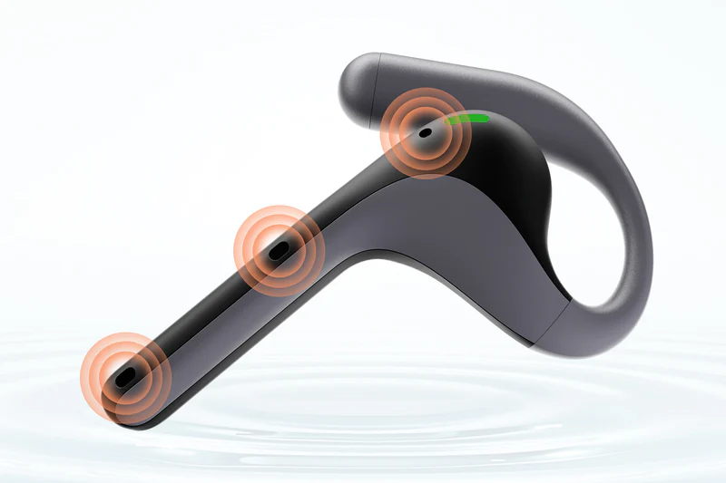 Timekettle W4 Pro AI Interpreter Earbuds Image 1