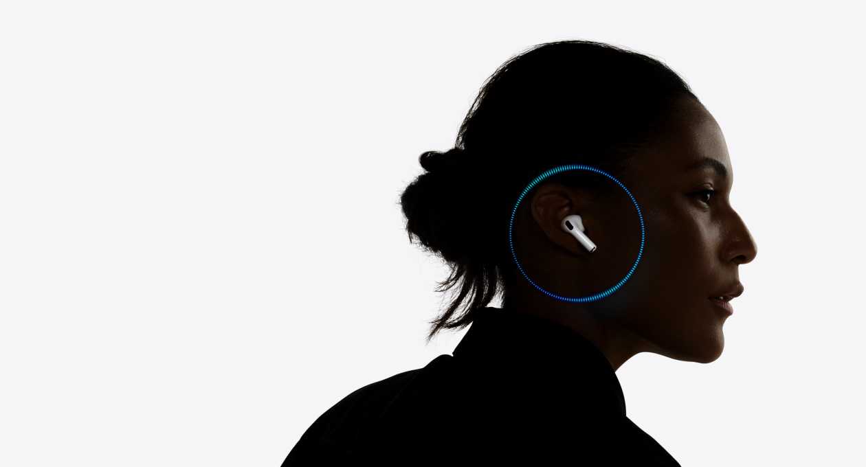 Apple AirPods Pro 3
