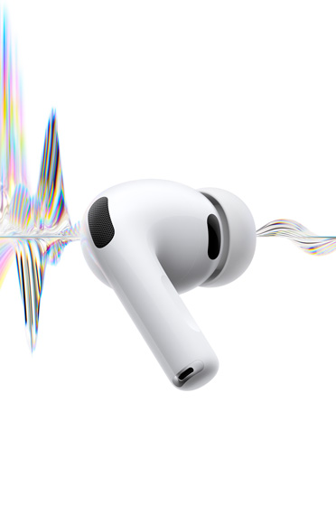 Apple AirPods Pro 3 Image 5