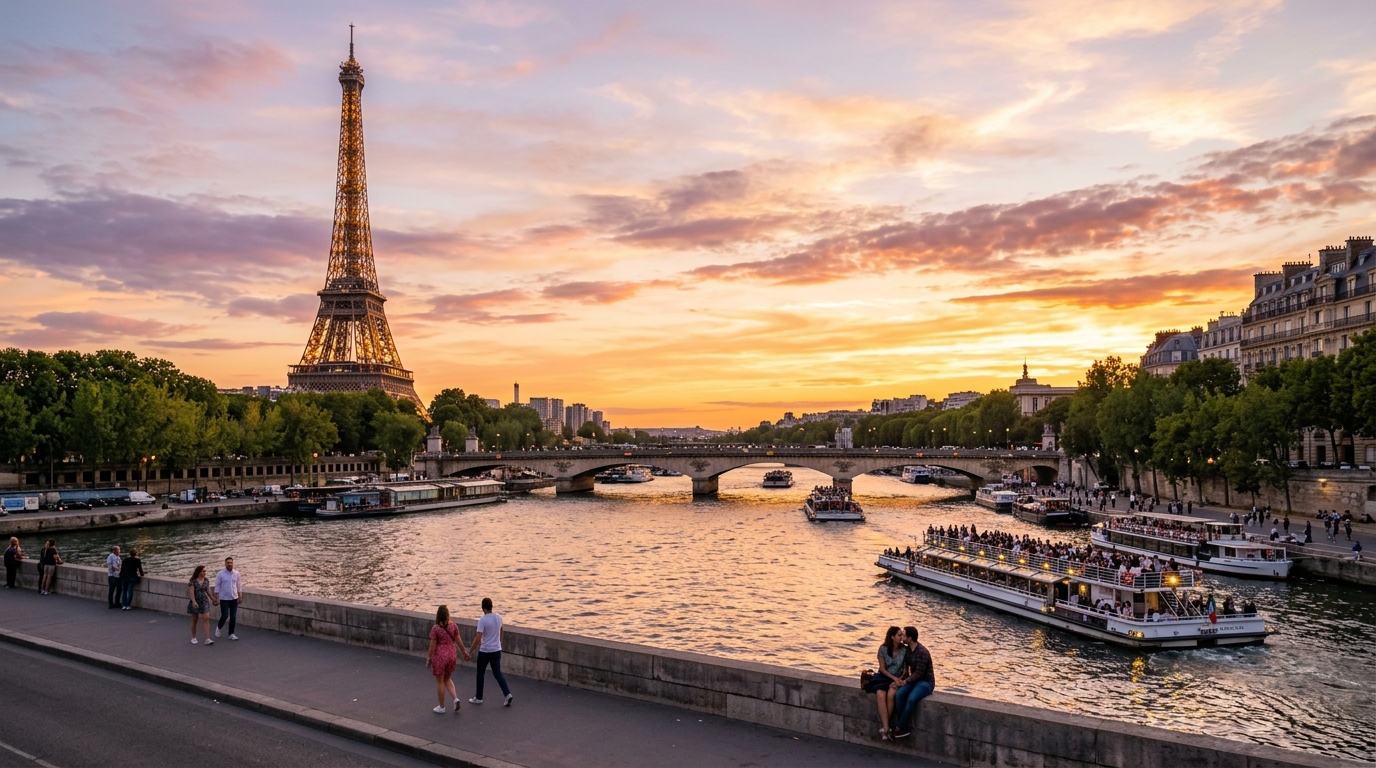 France