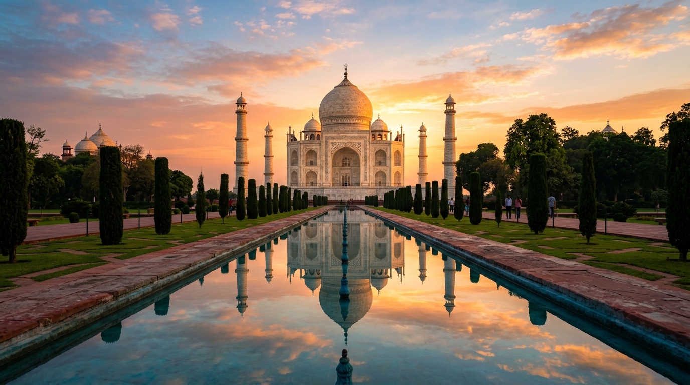 India