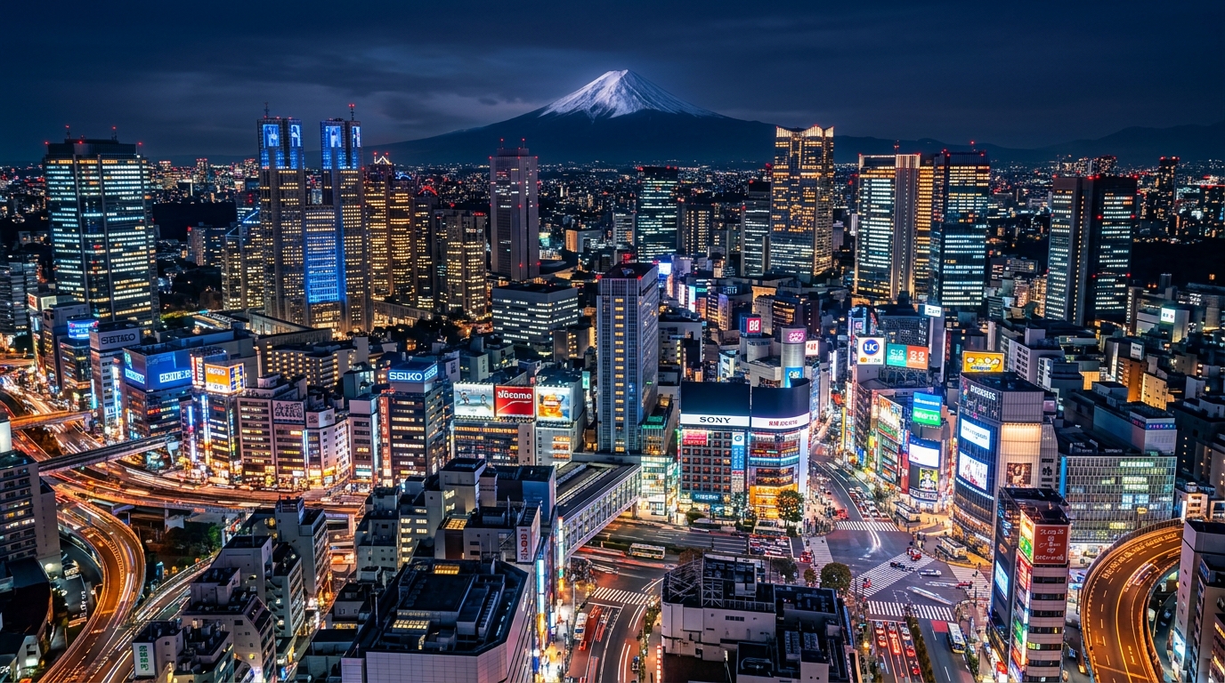 Japan
