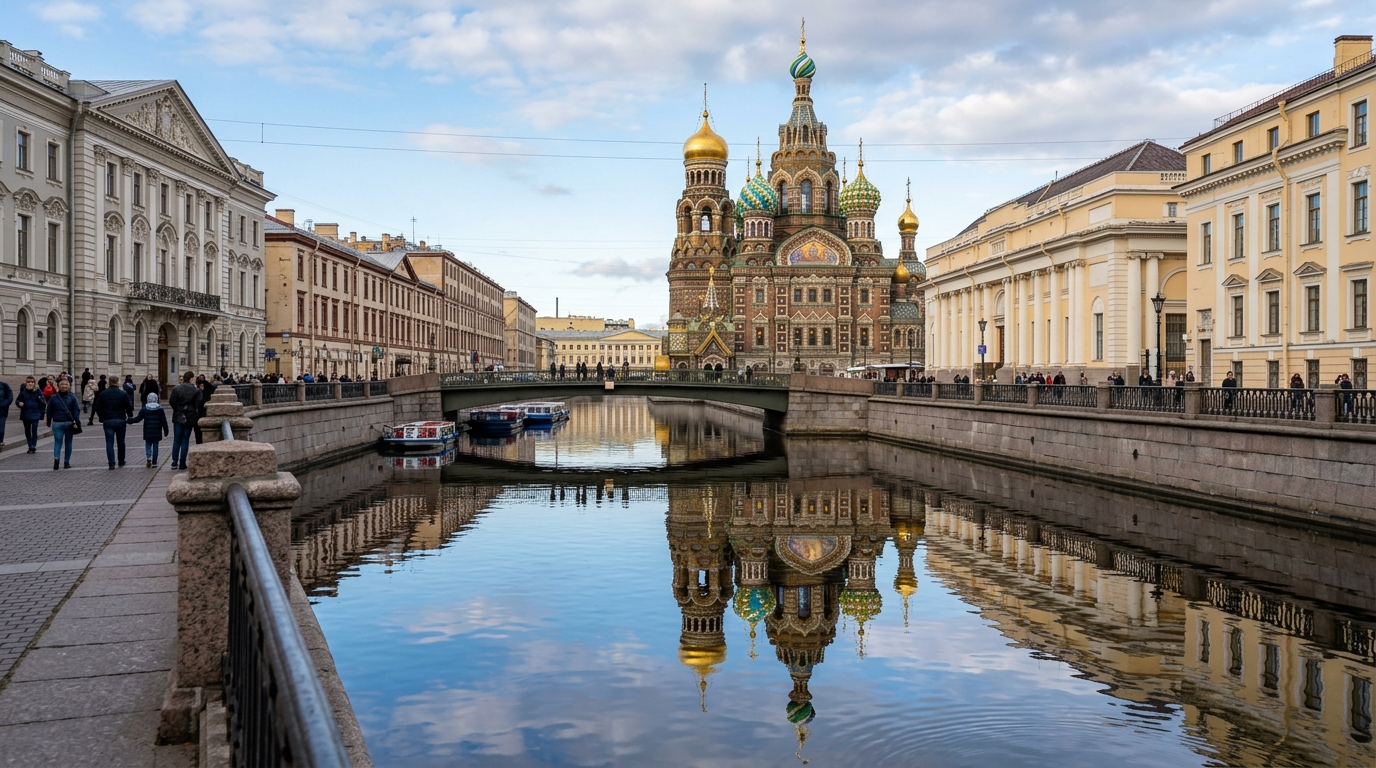 Russia