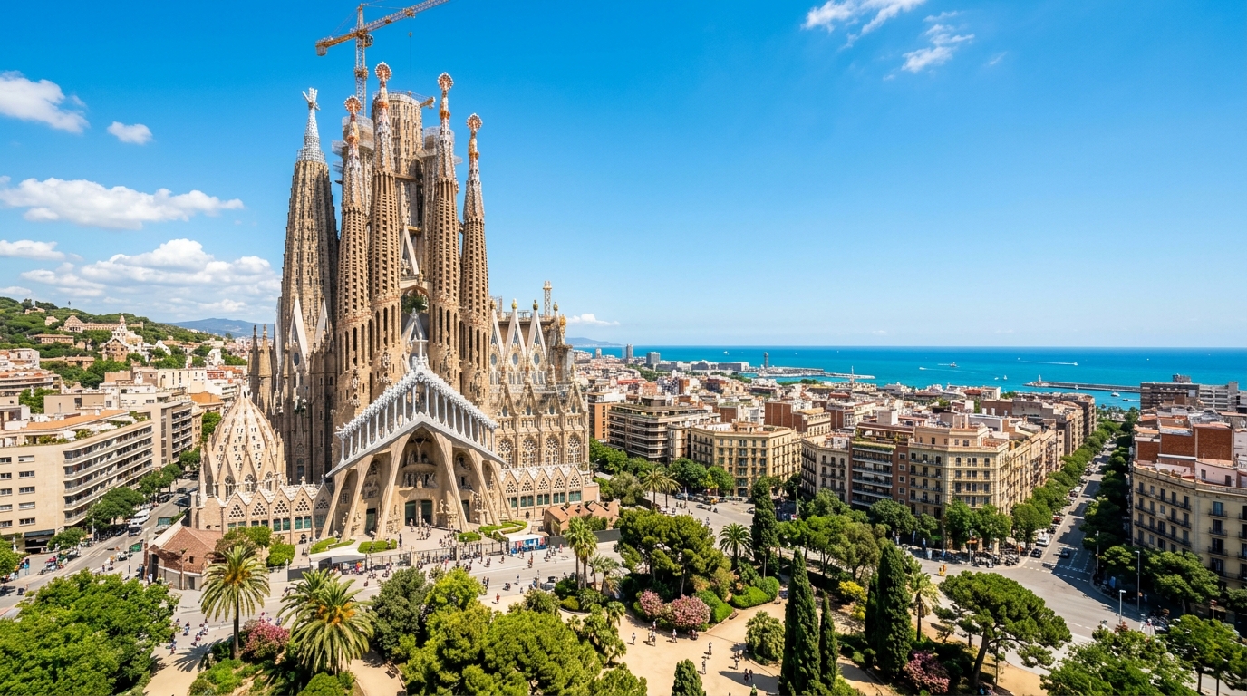 Spain