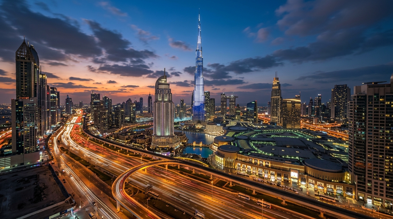 United Arab Emirates