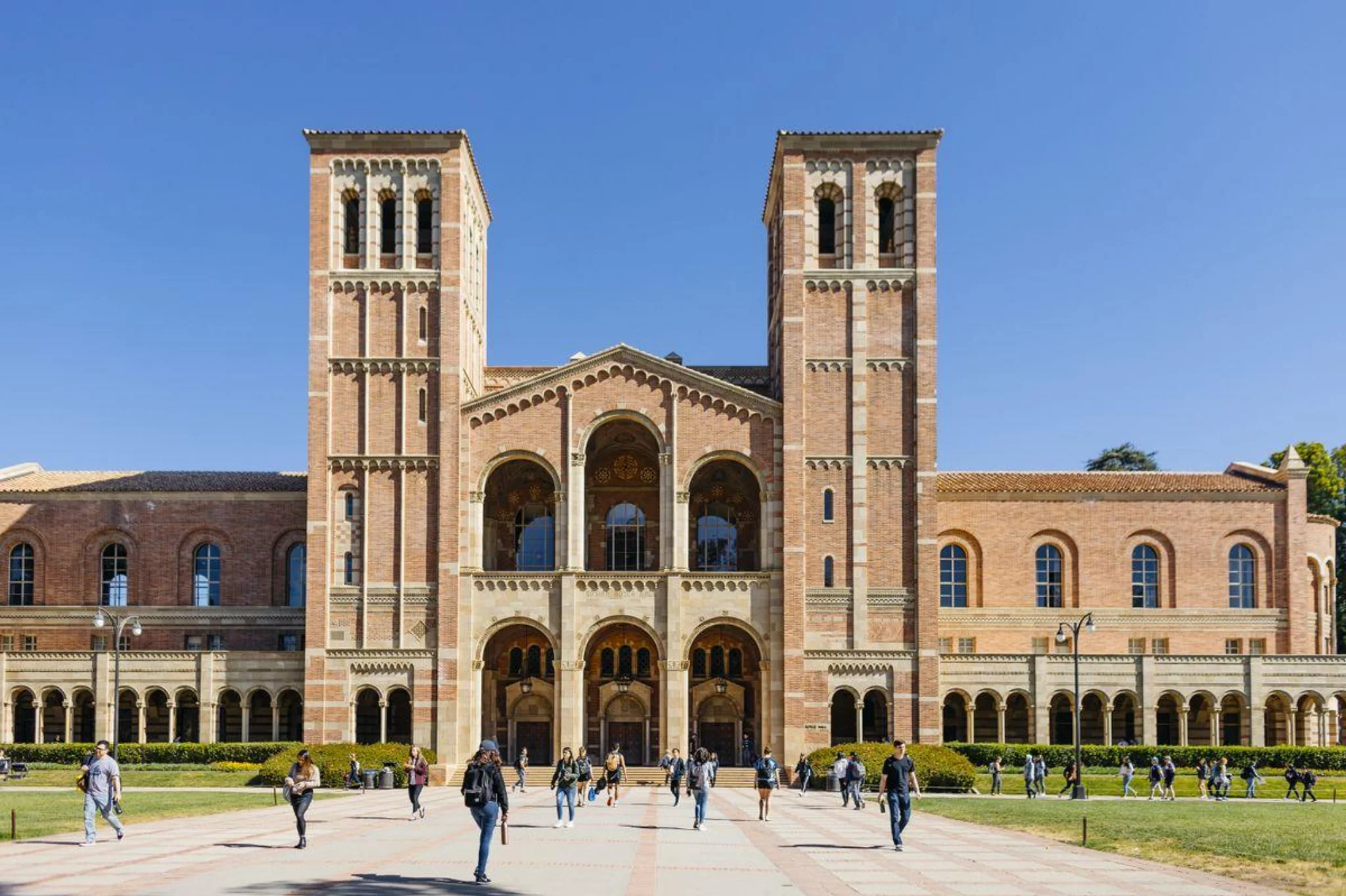UCLA Extension