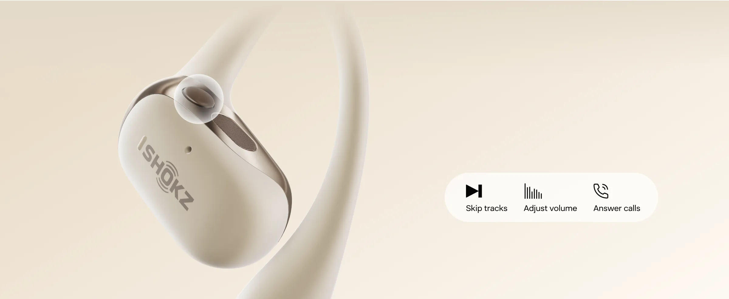 Shokz OpenFit