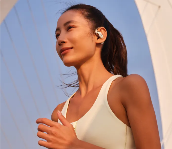 Shokz OpenFit Image 2