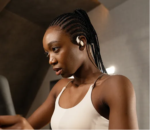 Shokz OpenFit Image 4