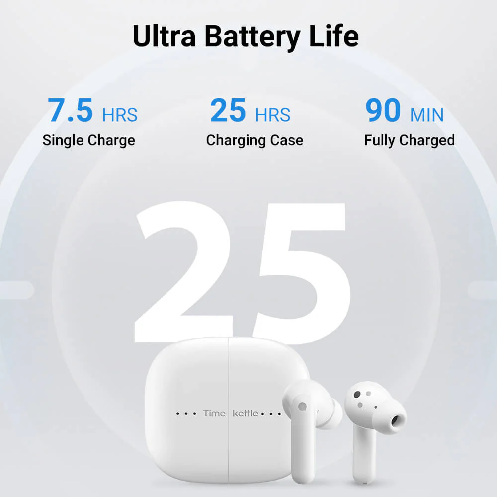 Timekettle M3 AI Earbuds Image 3