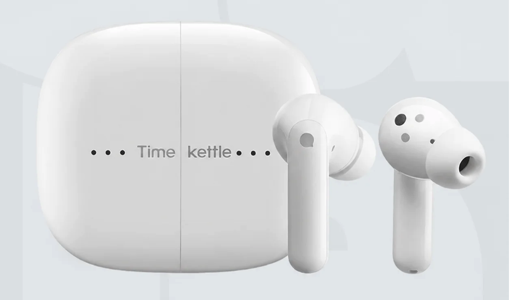 Timekettle M3 AI Earbuds Image 5