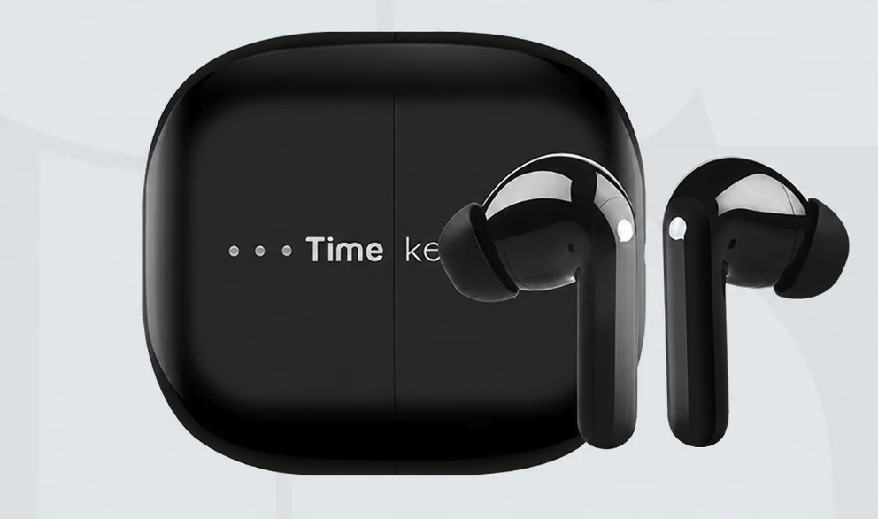 Timekettle M3 AI Earbuds Image 4