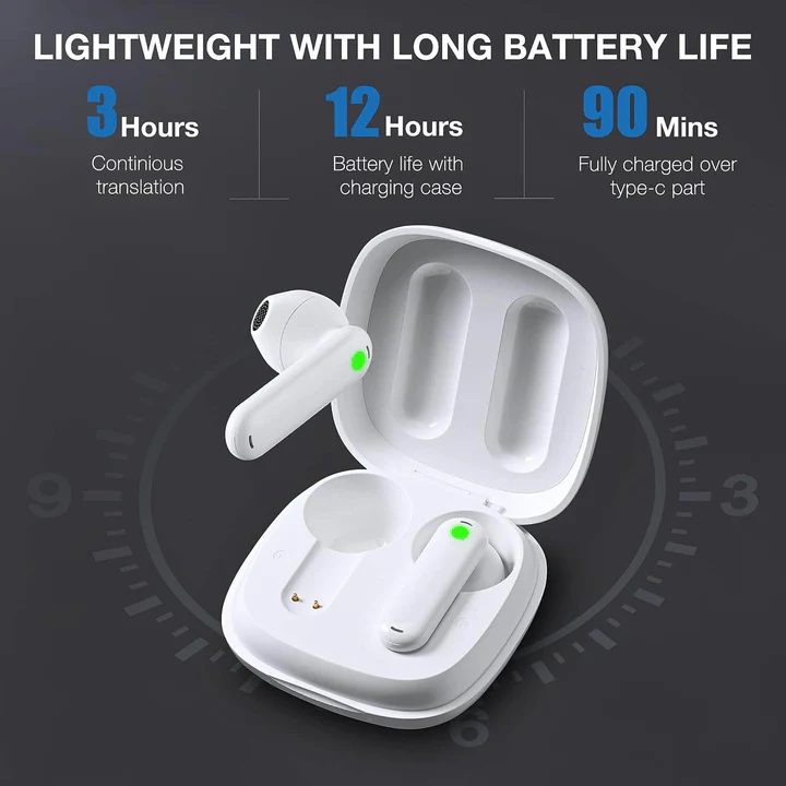 Timekettle WT2 Edge Image 6